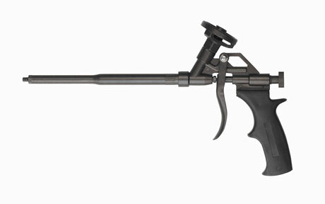 Pistolet mousse expansive - RUBSON - Anti-goutte - Visse de dosage