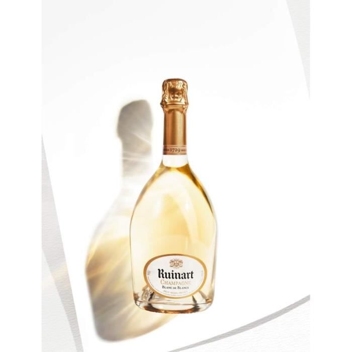 Ruinart Blanc de Blancs 75 cl