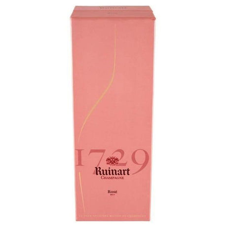 Champagne Ruinart Rosé  - 75 cl