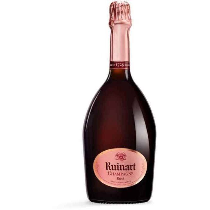 Champagne Ruinart Rosé  - 75 cl