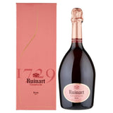Champagne Ruinart Rosé  - 75 cl