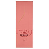 Champagne Ruinart Rosé  - 75 cl