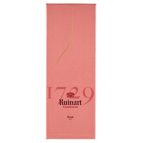 Champagne Ruinart Rosé  - 75 cl