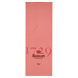 Champagne Ruinart Rosé  - 75 cl