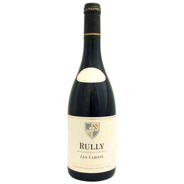 Domaine Les Vignes Devant Les Varots 2024 Rully - Vin rouge de Bourgogne