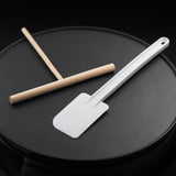 Crepiere RUSSELL HOBBS - 20920-56 - Surface de cuisson 30cm - Thermostat réglable - 1000W