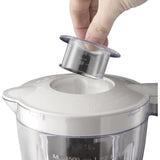 Blender - RUSSELL HOBBS - Explore 22250-56 - 500 W - Bol 1,5 L - 2 vitesses + pulse - Pieds antidérapants