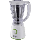 Blender - RUSSELL HOBBS - Explore 22250-56 - 500 W - Bol 1,5 L - 2 vitesses + pulse - Pieds antidérapants
