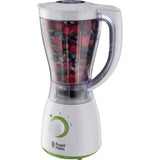 Blender - RUSSELL HOBBS - Explore 22250-56 - 500 W - Bol 1,5 L - 2 vitesses + pulse - Pieds antidérapants