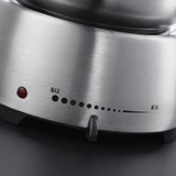 Fondue RUSSELL HOBBS - 22560-56 - Capacité 2L - Jusqu'a 6 personnes - Compatible lave-vaisselle - 1200W