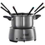 Fondue RUSSELL HOBBS - 22560-56 - Capacité 2L - Jusqu'a 6 personnes - Compatible lave-vaisselle - 1200W