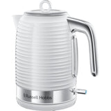 Bouilloire - Russell Hobbs - Inspire 24360-70 - 1,7L - Ebullition Rapide - Filtre Anti-Calcaire