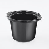 Mijoteuse RUSSELL HOBBS - 25570-56 - Capacité 2L - Cuve amovible céramique - 3 programmes de cuisson - 145W