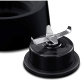 Blender - RUSSELL HOBBS - Matte Black 24722-56 - 650 W - Noir mat - Bol verre 1,5 L - 2 vitesses + pulse