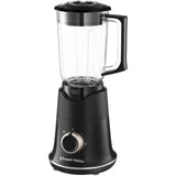 Blender - RUSSELL HOBBS - Blade Boost 26710-56 - 1,5L sans BPA - 20500 tpm - 2 vitesses + Pulse