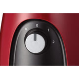 Blender - RUSSEL HOBBS - Desire Red - 650 W - Picher 1,5 L - 2 vitesses + Pulse - Rouge
