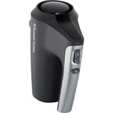 Batteur a main - RUSSEL HOBBS - Desire Matte Charcoal - 185 W - 5 vitesses - Noir