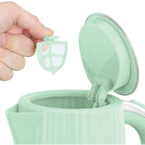 Bouilloire - RUSSELL HOBBS - EDEN - 2400 W - 1,7 L - Pistachio