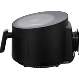 Friteuse sans huile RUSSELL HOBBS - SatisFry Air Panoramic 27420-56 - Capacité 5L - 10 programmes de cuisson - 1500W - Noir