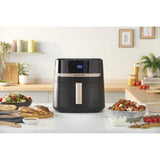 Friteuse sans huile RUSSELL HOBBS - SatisFry 27630-56 - Capacité 8,3L - 9 programmes de cuisson - 1800W