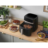Friteuse sans huile RUSSELL HOBBS - SatisFry 27630-56 - Capacité 8,3L - 9 programmes de cuisson - 1800W