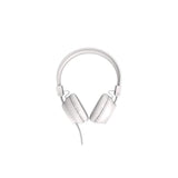 Casque filaire - RYGHT - NIMA - Blanc nacré