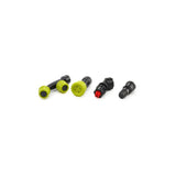 RYOBI - Pulvérisateur a dos 36V - jusqu'a 6 bars - débit jusqu'a 1,2 l/min - réservoir 15 L - vendu sans batterie - RY36BPSA-0