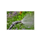 RYOBI - Pulvérisateur a dos 18V - jusqu'a 6,2 bars - débit 1 l/min a 1,8 l/min - réservoir 15 L - vendu sans batterie - RY18BPSB-0