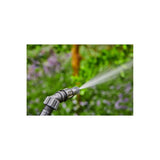 RYOBI - Pulvérisateur a dos 18V - jusqu'a 6,2 bars - débit 1 l/min a 1,8 l/min - réservoir 15 L - vendu sans batterie - RY18BPSB-0
