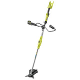 RYOBI - Débroussailleuse 36V - Ø fil 1 x 1,65 mm - lame 3 dents Tri-Arc+ 26 cm - vendue sans batterie ni chargeur - RBC36X26BG2-0