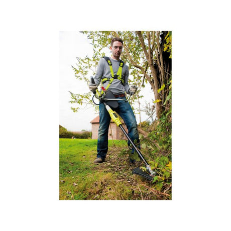 Débroussailleuse RYOBI 36V Max Power - 1 batterie 4.0Ah - 1 chargeur - RBC36X26BG2-140