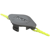 RYOBI - Coupe-bordures 18V ONE+ HYBRIDE - Ø coupe 25-30 cm - Ø fil 1 x 1,6 mm + batterie 2,5 Ah & chargeur + RAC155 - RLT1831H25FPK