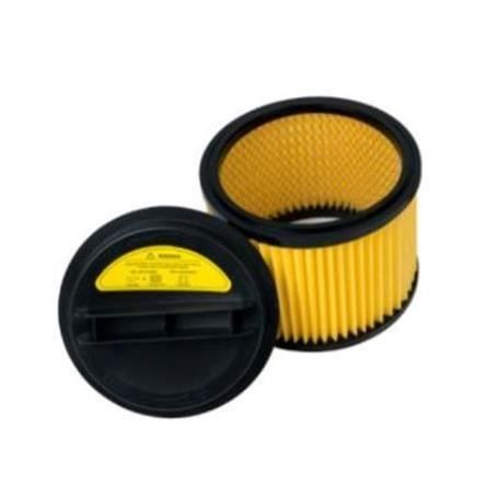RYOBI - Filtre de rechange pour RVC-1220I-G, RVC-1430PPT-G et RVC-1530IPT-G - RAKVACF2030