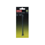 RYOBI - 5 lames a chantourner 18 TPI 133 mm pour scie a chantourner RSW1240G - SSB18TPI