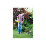 RYOBI - Débroussailleuse 1200 W - Ø coupe 38 cm - Ø fil 2 x 1,5 mm - lame Tri-Arc+ Ø 26 cm - compatible Expand-It - RBC1226I
