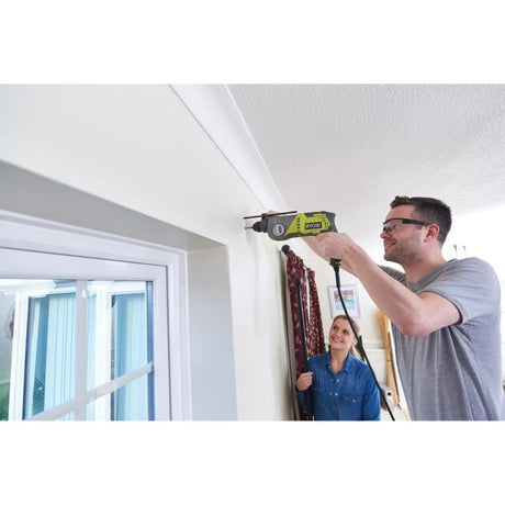 RYOBI - Perforateur SDS+ 800 W 4 modes : perçage, perforation, burinage, burinage flottant - 3,0 Joules Epta - Coffret - RSDS680-KA2