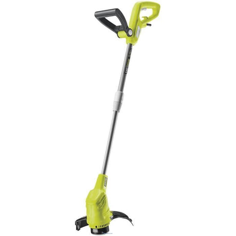RYOBI - Coupe-bordures / dresse-bordures 400 W - Ř coupe 25 cm - Ř fil 2 x 1,65 mm - RLT4125