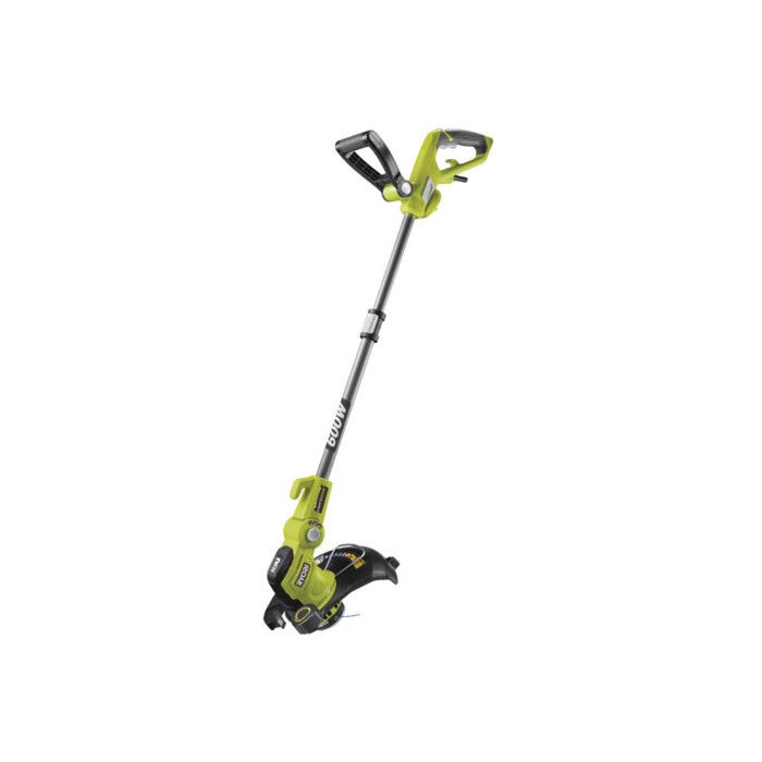 Coupe-bordures électrique 600W RYOBI RLT6130 - Diametre de coupe 30 cm