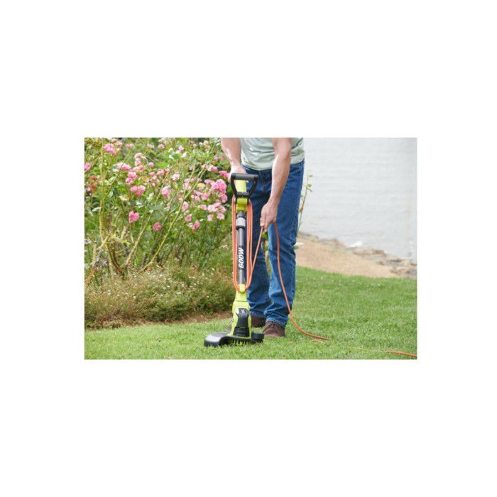 Coupe-bordures électrique 600W RYOBI RLT6130 - Diametre de coupe 30 cm