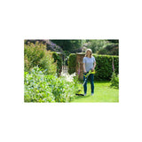 RYOBI - Coupe-bordures / dresse-bordures 18V ONE+ HYBRIDE - Ø coupe 25-30 cm - 1 batterie 18V 2,5 Ah et 1 chargeur - RLT1831H25F