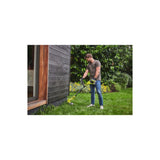 RYOBI - Coupe-bordures / dresse-bordures 18V ONE+ HYBRIDE - Ø coupe 25-30 cm - 1 batterie 18V 2,5 Ah et 1 chargeur - RLT1831H25F