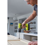 RYOBI - Perceuse-visseuse compacte 18V ONE+ - 2 batteries lithium+ 2,0 Ah - chargeur 1,5 A - Sac de transport - R18DD2-220S
