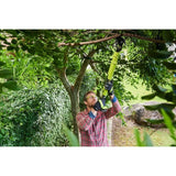 RYOBI - Coupe-branches 18V ONE+ - lames Bypass - capacité de coupe 32 mm - longueur 85 cm - sans batterie ni chargeur - OLP1832BX