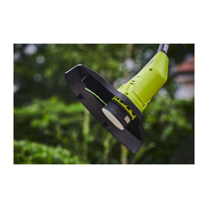 RYOBI - Coupe-bordures 36V MAXPOWER - Ř coupe 28-33 cm - Ř fil 1 x 2,0 mm - vendu sans batterie ni chargeur - RY36LT33A-0