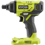 RYOBI - Visseuse a chocs 18V ONE+ - 200 Nm - emmanchement hex 1/4 - R18ID2-0