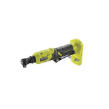 RYOBI - Clé a cliquet 18V ONE+ - emmanchement carré 3/8'' - 60 Nm - Livrée avec 1 embout d'extension - R18RW3-0