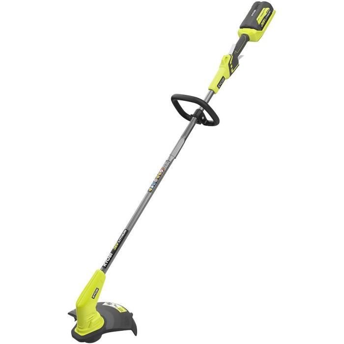 RYOBI - Coupe-bordures 36V MAXPOWER - Ø coupe 28-33 cm - Ø fil 1 x 2,0 mm + batterie 36V 2,0 Ah et 1 chargeur 1,7 A - RY36LT33A-120