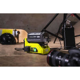 RYOBI - Transformateur 36V MAXPOWER - puissance continu 300 W - puissance crete 450 W - sans batterie ni chargeur - RY36BI300A-0