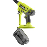 RYOBI - Pistolet haute pression 18V 22 bars 182 L - buse 3-en-1 - 1 batterie lithium+ 18V 2,5 Ah et 1 chargeur 1,5 A - RY18PW22A-125