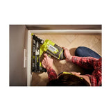 Cloueur de finition incliné a air comprimé RYOBI 18V One+ - 15 G - sans batterie ni chargeur - R15GN18-0
